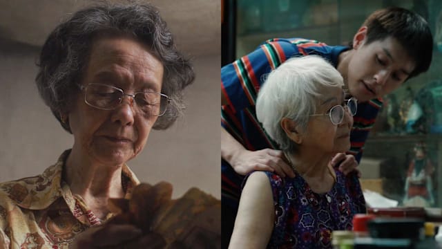 有信心“潮汕阿嬷”超越“泰国阿嬷”创下的586万本地票房？Clover Films林德这样说！