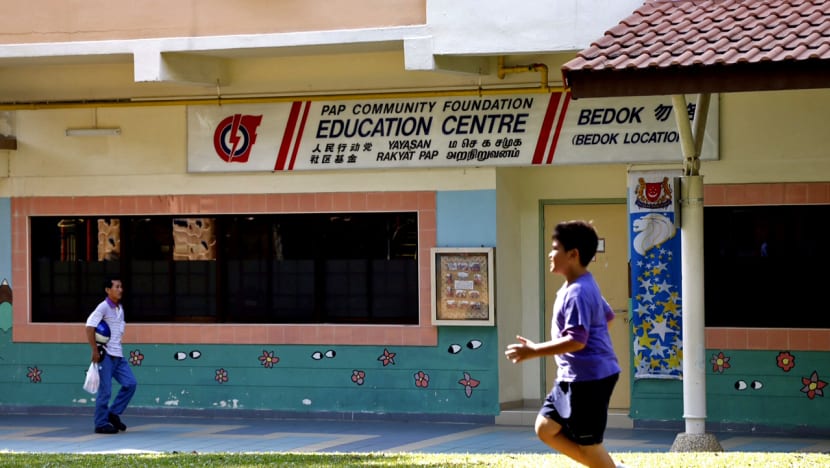PCF to raise fees for kindergarten, child care centres