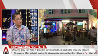 Revitalising Singapore’s nightlife: Permanent measures to create livelier Boat Quay and Clarke Quay