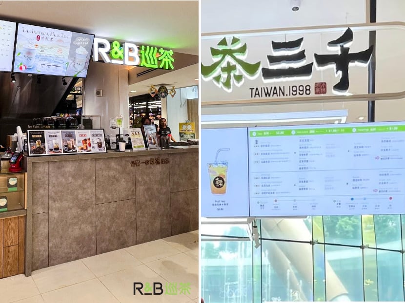 Bubble tea brands R&B Tea and Chicha San Chen have had their customer relationship management systems breached. Bubble tea brands R&B Tea and Chicha San Chen have had their customer relationship management systems breached.