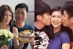 Pan Lingling Says She "Would Go Crazy" If Her Sons Smoked; Reveals Husband Huang Shinan Quit Smoking For Her Before They Dated
