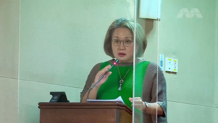 Sylvia Lim says her handwritten notes back Pritam Singh's position, contrary to privileges committee's finding