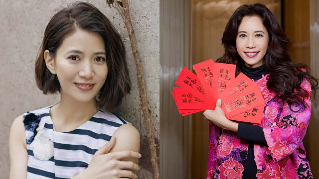 网传《乘风2024》名单　新加坡代表是“她”？