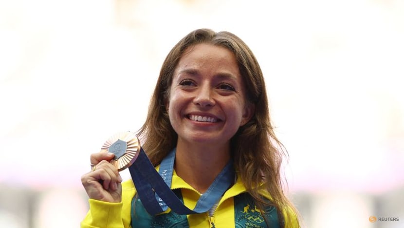 Twin injury blows rock Australia before world championships