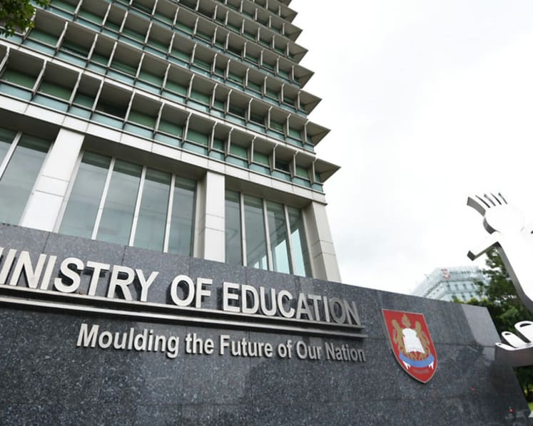New Direct School Admission portal to be launched next year to simplify application process
