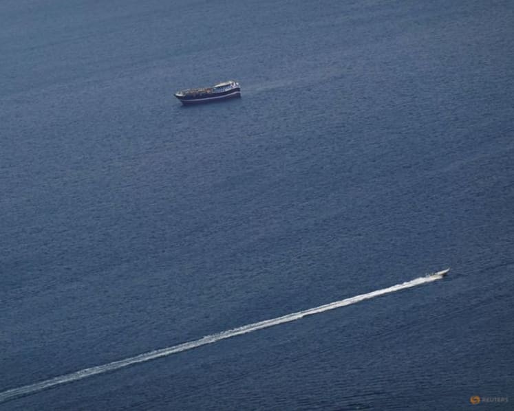 US military launches 'self-defence' strikes in Iran amid peace talks