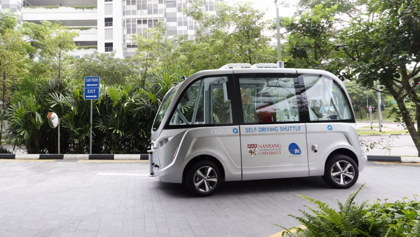 Safety a concern, but trials in high-traffic areas will benefit driverless systems: Experts