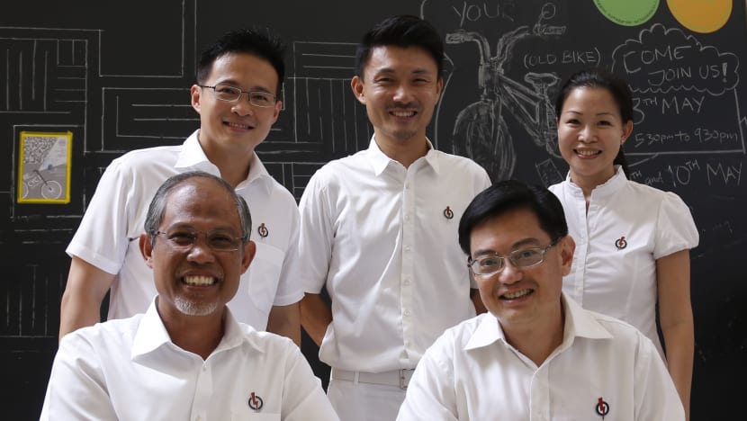 Singaporeans must unite under one vision for its next phase: Heng Swee Keat