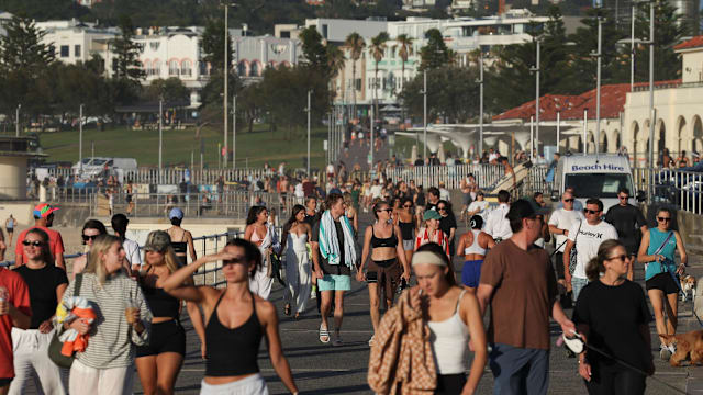 新州通过澳洲最严枪械管制法 全面收紧持枪与反恐措施