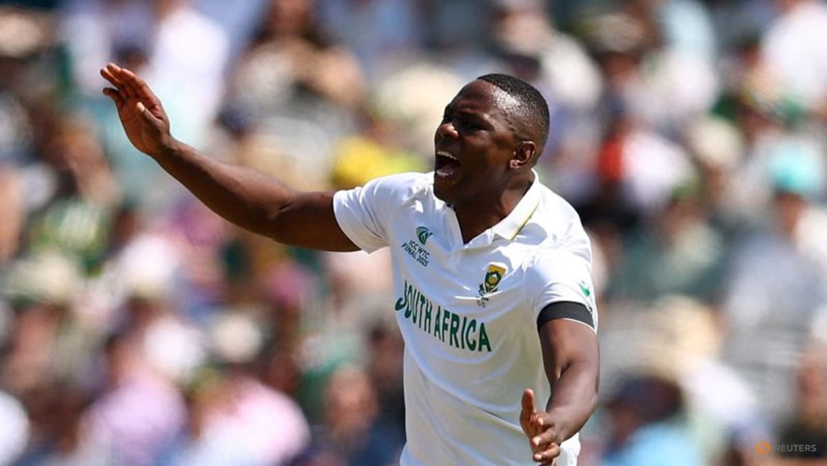 South Africa look to re-establish test credentials after Australia mauling
