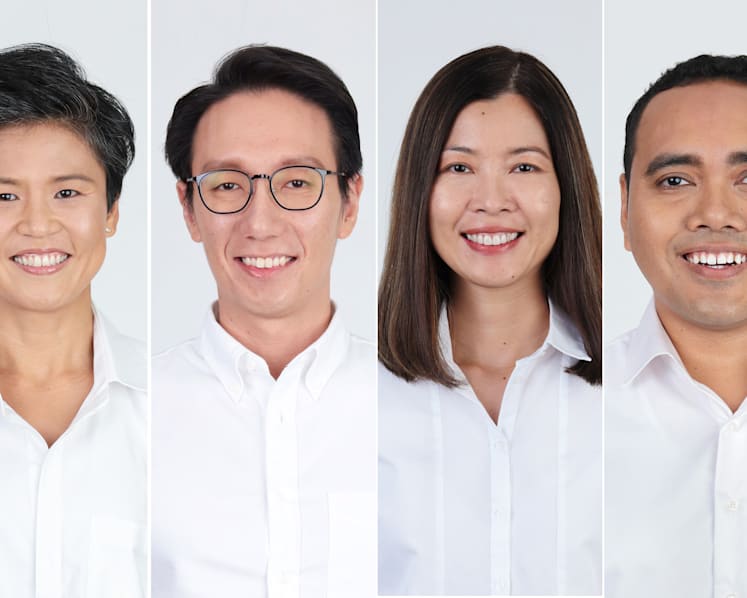 4 first-term PAP MPs appointed as deputy chairmen in Government Parliamentary Committees