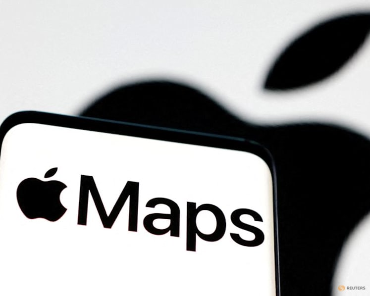 EU to examine if Apple Ads and Maps subject to tough rules, Apple says no