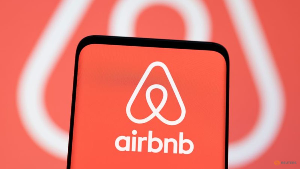 Spain blocks more than 65,000 Airbnb holiday rental listings - Channel News Asia (Picture 1)
