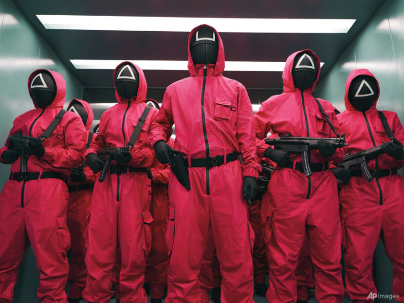 Reality series Squid Game: The Challenge to premiere in November on Netflix