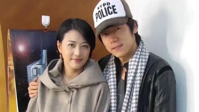 周海媚病逝　绯闻男友痛骂：你们没有照顾好她！
