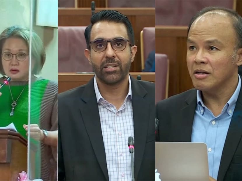 Will WP leaders’ doubling down on their positions on the Raeesah Khan saga pay off? Will WP leaders’ doubling down on their positions on the Raeesah Khan saga pay off?