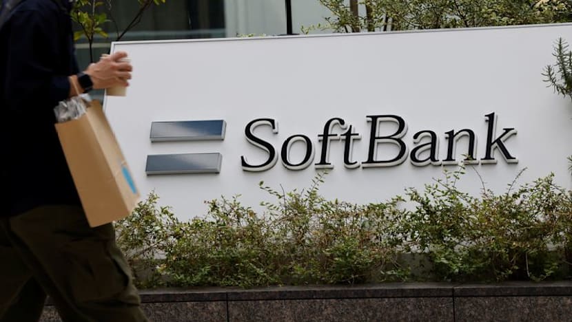 SoftBank issues $11.1 billion in bonds in OpenAI financing push