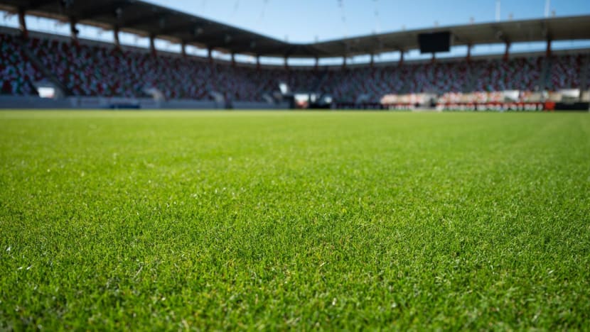 Lightning kills player during match in Peru Lightning kills player during match in Peru