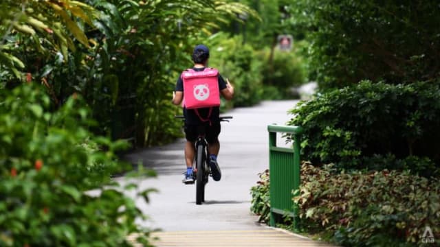 开设不到两个月 本地foodpanda区域总部宣布裁员