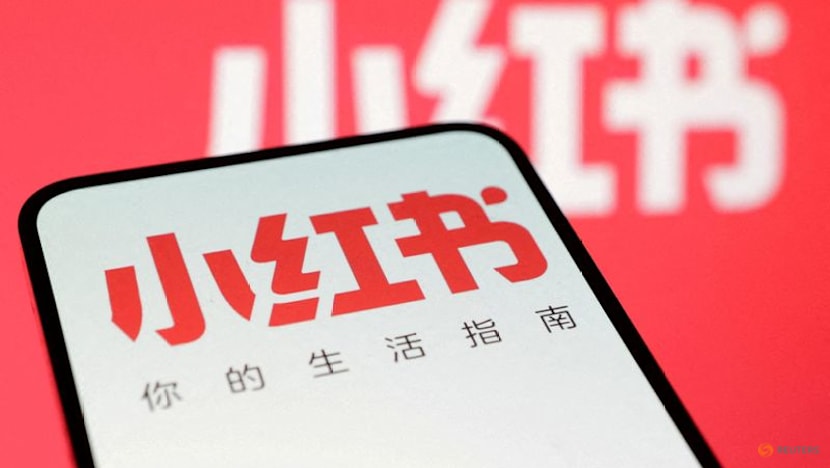 Taiwan to suspend access to Chinese app Xiaohongshu over fraud