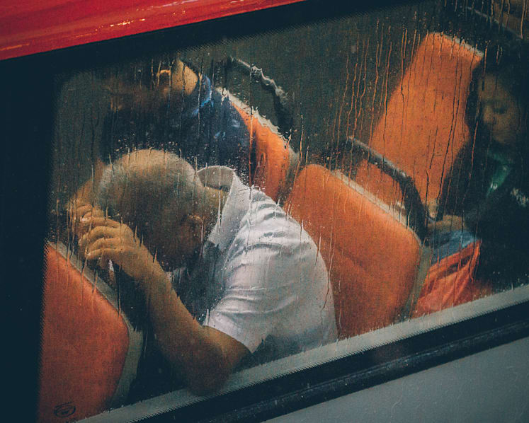 Boss, do you care about our mental wellness?