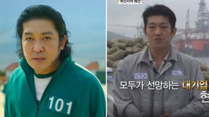 Squid Game Villain Heo Sung Tae Aka Player 101 Gave Up His High-Flying Job To Become An Actor At 34