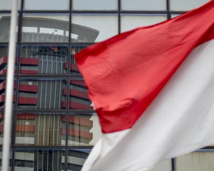 Indonesian social affairs minister resigns over graft allegations, new minister appointed
