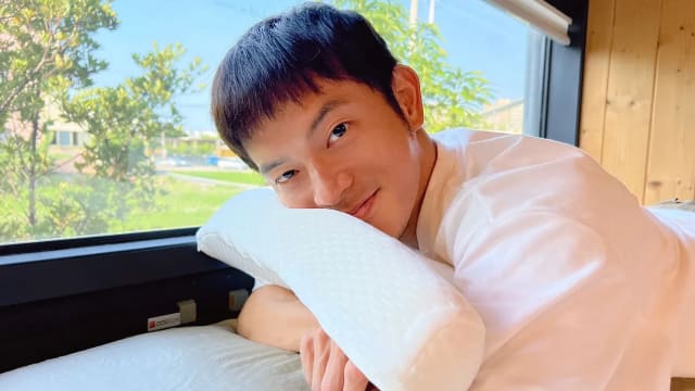 性骚风波后首见大众　宥胜预告将出席活动