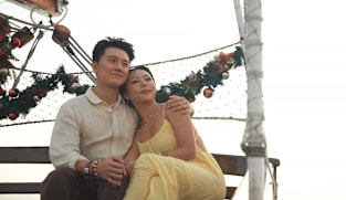 The Ultimate Romantic Singapore Speedrun