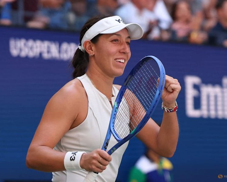 Pegula and Sabalenka meet again, resurgent Osaka faces Anisimova in US Open semis