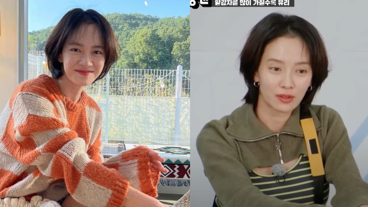 song ji hyo fakenude 