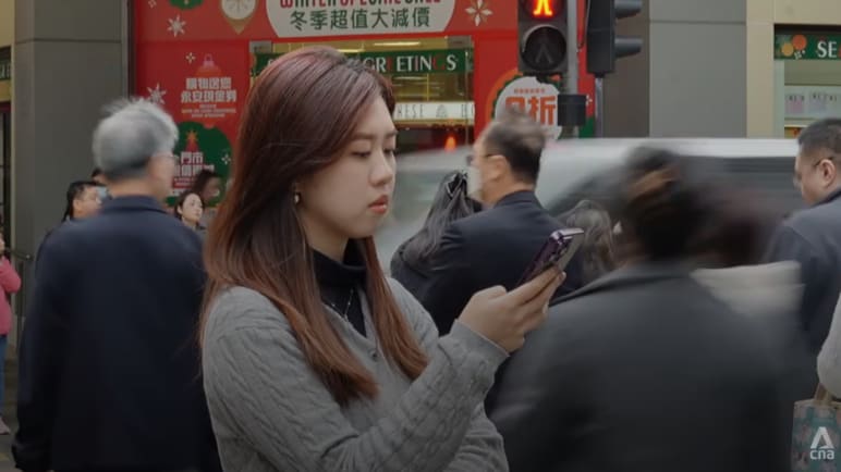 Why Hong Kong's Gen Z is ditching full-time work