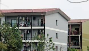 Myanmar scam centres booming despite crackdown, using Musk's Starlink