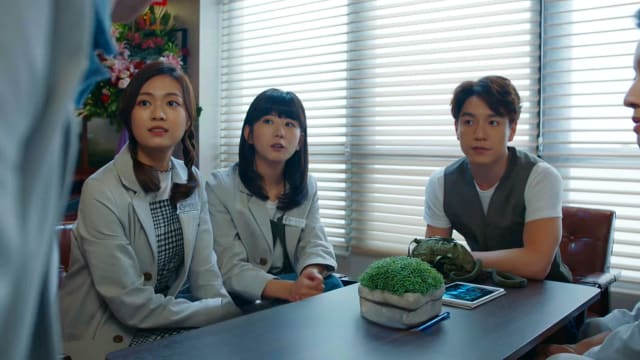 你好，我的大夫（第25集）：众人做戒毒治疗