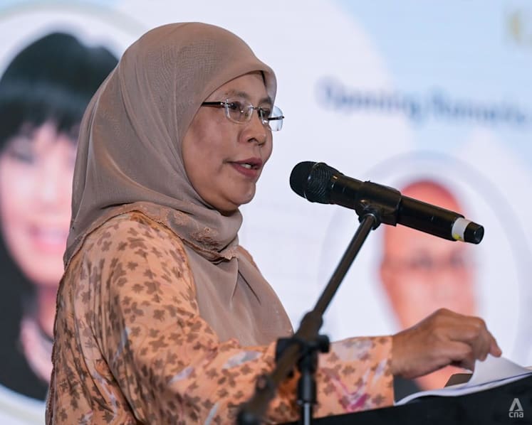 Malaysia’s ex-chief justice opens up on recent delay in appointing top judges, ‘transparency problem’