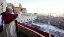jelasBERITA: Siapa Pope Leo XIV - pemimpin baharu Gereja Roman Katholik?