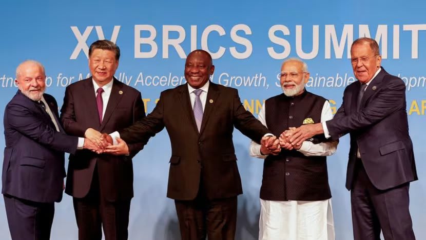 Analisis: Mengapa semakin banyak negara Asia Tenggara ingin bergabung dengan BRICS