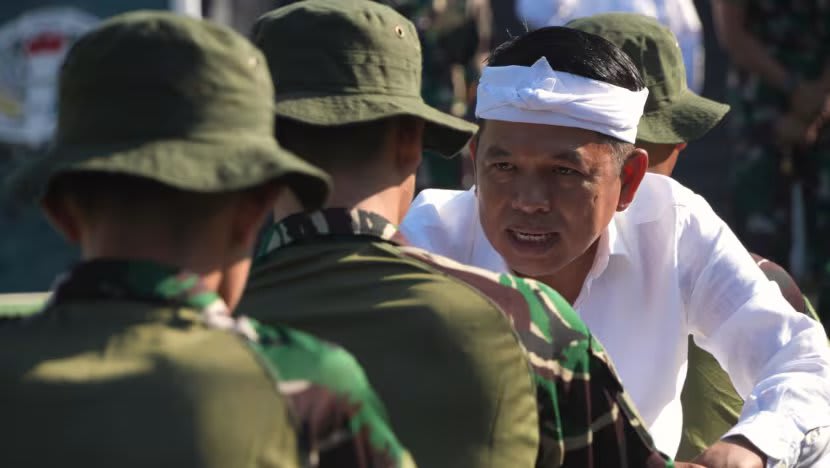 Berpotensi langgar hak anak, KPAI desak program 'barak militer' ala Dedi Mulyadi disetop sementara