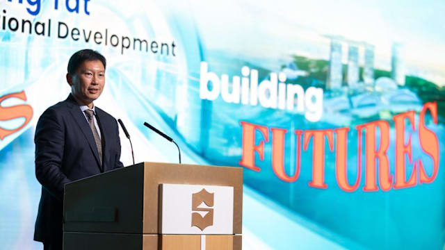 明年初起 发展商须在销售文件提供更多新住宅项目细节