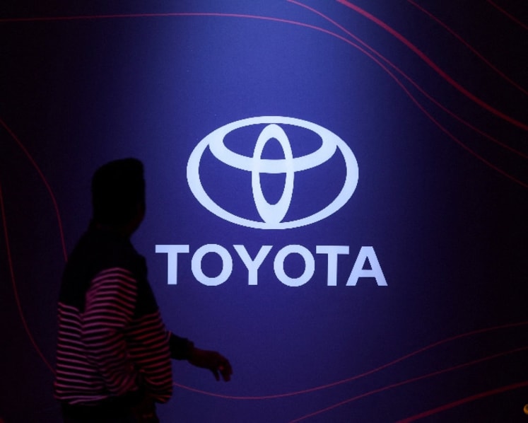 Toyota files to build $2 billion assembly line in Texas