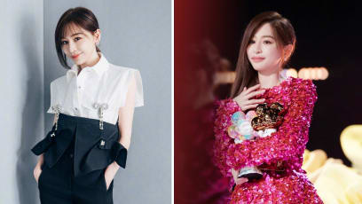 Cyndi Wang, Who Won Sisters Who Make Waves 3, Didn’t Think She Would Come This Far In The Competition ‘Cos She Can’t Stand Reality Shows