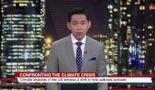 Asia Tonight - Sat 8 Nov 2025