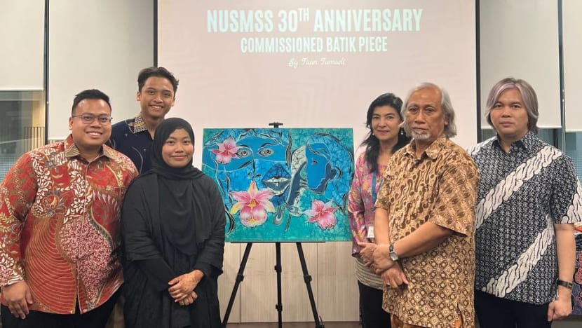 Persatuan Pengajian Melayu NUS rai 30 tahun usaha perkaya wacana bicara isu masyarakat Persatuan Pengajian Melayu NUS rai 30 tahun usaha perkaya wacana bicara isu masyarakat