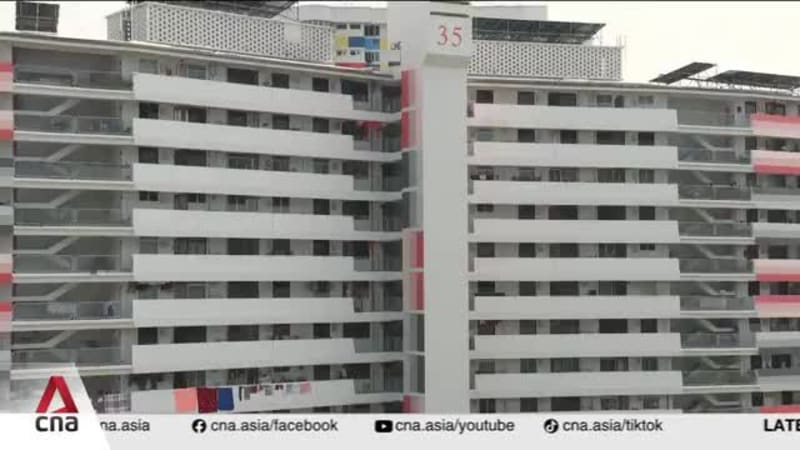 A look at how HDB flats have evolved over the decades 