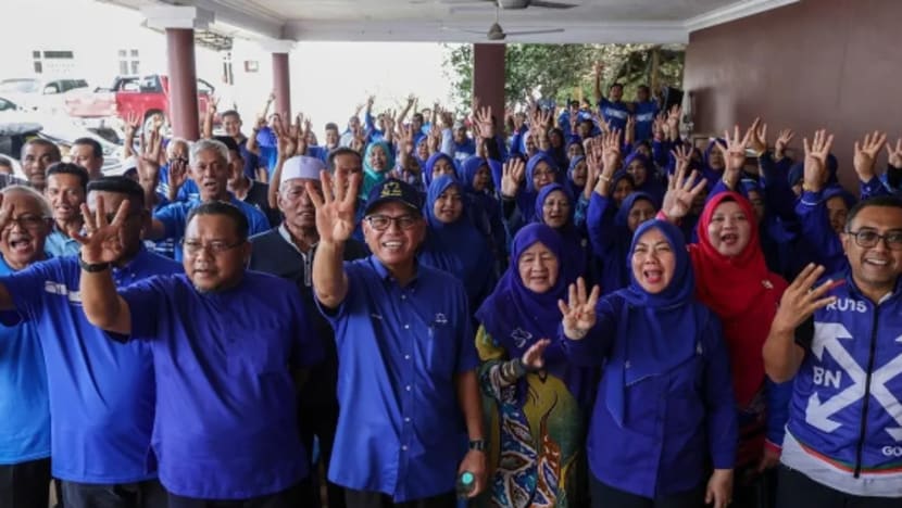 Pahang siap sedia hadapi risiko banjir lebih awal, kata Menteri Besar