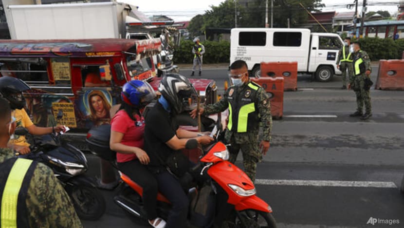 Commentary: COVID-19 reverses Philippines' decade of economic progress
