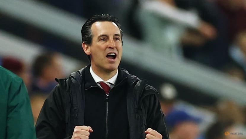 Defeated Villa eager to go again in Champions League Defeated Villa eager to go again in Champions League
