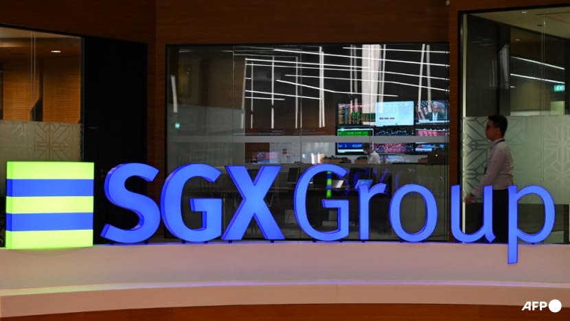 Commentary: What would it take to revive Singapore’s stock market? Commentary: What would it take to revive Singapore’s stock market?