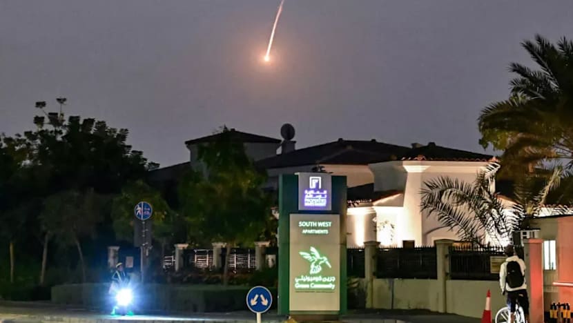 UAE gagalkan serangan 137 peluru berpandu, 209 dron dari Iran