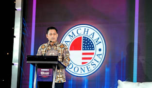 Keponakan Prabowo, Wamenkeu Thomas Djiwandono, dilaporkan tukar posisi dengan Deputi Gubernur BI